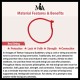 925 Sterling Silver Coin Protection Bracelet Anklet 925 Sterling Silver Coin Protection Bracelet Anklet