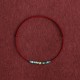 999 Gold Beads Turquoise Protection Bracelet Anklet