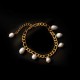 Pearl Happiness Wealth Anklet Pearl Happiness Wealth Anklet