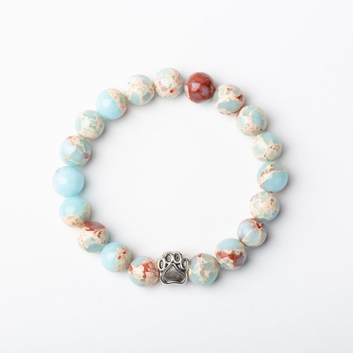 "Save A Dog" Bracelet