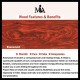 108 Beads Sandalwood Mala Bracelet 108 Beads Sandalwood Mala Bracelet