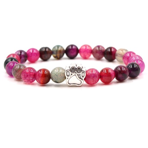 "Save A Dog" Bracelet