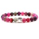 "Save A Dog" Bracelet