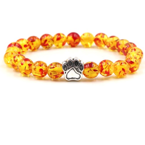 "Save A Dog" Bracelet