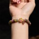 Tourmaline Jade Safe Love Bracelet Tourmaline Jade Safe Love Bracelet