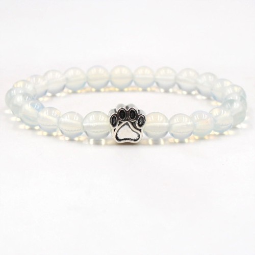 "Save A Dog" Bracelet
