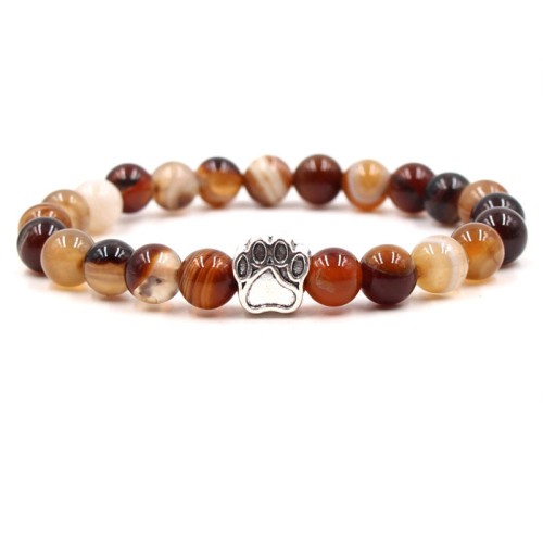 "Save A Dog" Bracelet