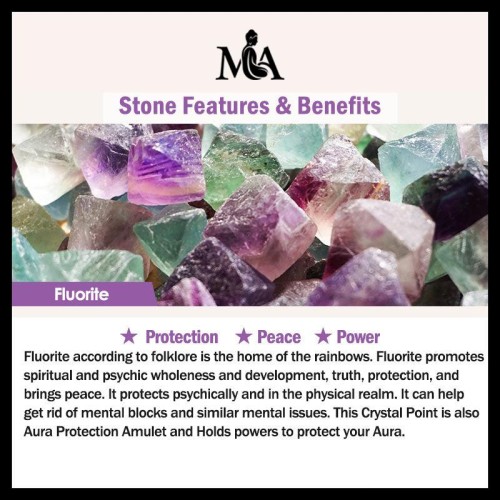 108 Mala Beads Fluorite Black Glitter Stone Protection Bracelet 108 Mala Beads Fluorite Black Glitter Stone Protection Bracelet