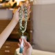 108 Mala Beads Bodhi Seed Lotus Wisdom Bracelet