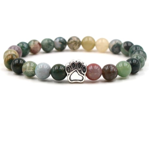 "Save A Dog" Bracelet