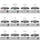 Zodiac Black Onyx Adjustable Bracelet Zodiac Black Onyx Adjustable Bracelet
