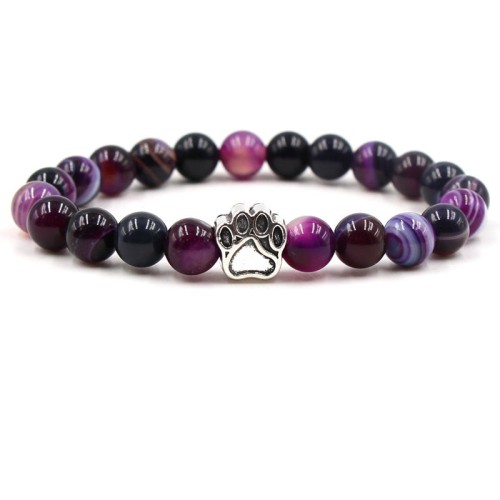 "Save A Dog" Bracelet