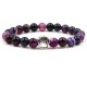 "Save A Dog" Bracelet