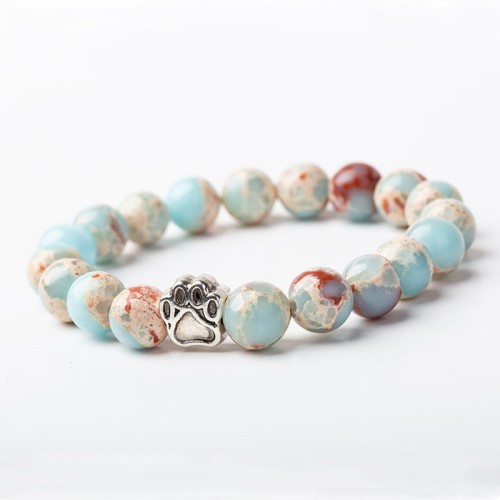 "Save A Dog" Bracelet