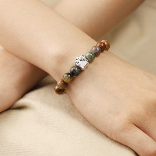 "Save A Dog" Bracelet