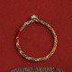 "Healthy & Happy" Lucky Multicolored Bracelet