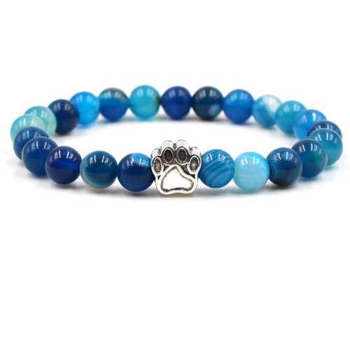 "Save A Dog" Bracelet