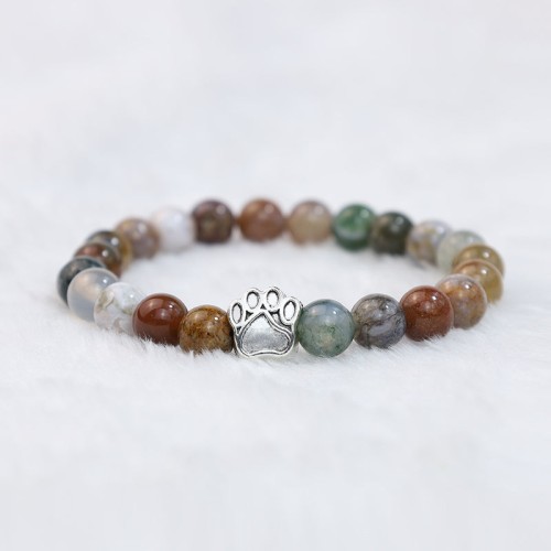 "Save A Dog" Bracelet