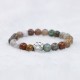 "Save A Dog" Bracelet