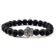 “Save A Dog” Stone Bracelet “Save A Dog” Stone Bracelet