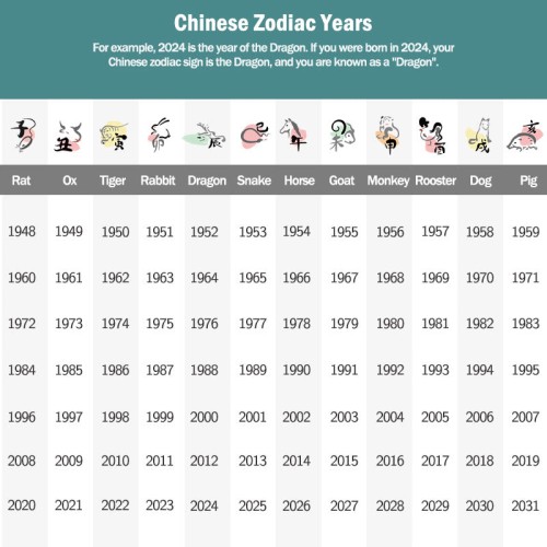 Year of the Dragon Chinese Zodiac Luck Bracelet Year of the Dragon Chinese Zodiac Luck Bracelet