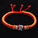 True Love Knot Luck Handmade Bracelet True Love Knot Luck Handmade Bracelet