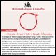 24K Gold Plated Hetian White Jade Lotus Luck Rope Bracelet 24K Gold Plated Hetian White Jade Lotus Luck Rope Bracelet