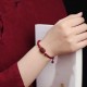 Zodiac Buddha Cinnabar Evil Spirits Bracelet Zodiac Buddha Cinnabar Evil Spirits Bracelet