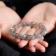 12 Chinese Zodiac Moonstone Calm Love Bracelet 12 Chinese Zodiac Moonstone Calm Love Bracelet