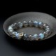 12 Chinese Zodiac Moonstone Calm Love Bracelet 12 Chinese Zodiac Moonstone Calm Love Bracelet