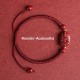 Zodiac Buddha Cinnabar Evil Spirits Bracelet Zodiac Buddha Cinnabar Evil Spirits Bracelet