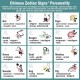 12 Chinese Zodiac Moonstone Calm Love Bracelet 12 Chinese Zodiac Moonstone Calm Love Bracelet