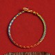 "May You Be Blessed" Multicolored Bracelet