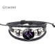 Zodiac Moon Protection Bracelet Zodiac Moon Protection Bracelet