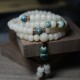 108 Mala Beads Bodhi Seed Evil Spirits Bracelet