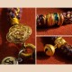 Zodiac Buddha Om Mani Padme Hum Luck Bracelet Zodiac Buddha Om Mani Padme Hum Luck Bracelet