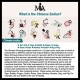 Year of the Dragon Chinese Zodiac Luck Bracelet Year of the Dragon Chinese Zodiac Luck Bracelet