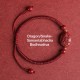 Zodiac Buddha Cinnabar Evil Spirits Bracelet Zodiac Buddha Cinnabar Evil Spirits Bracelet