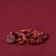 Cinnabar Jade Healing Charm Bracelet