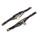 Yin Yang Pendant Couple Balance Bracelet Yin Yang Pendant Couple Balance Bracelet