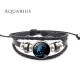 Zodiac Moon Protection Bracelet Zodiac Moon Protection Bracelet