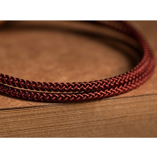 925 Silver Chinese Zodiac Bodhi Seed Protection Bracelet 925 Silver Chinese Zodiac Bodhi Seed Protection Bracelet