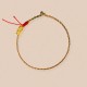 Year of the Dragon Handmade Colorful Carved Success Bracelet Year of the Dragon Handmade Colorful Carved Success Bracelet