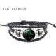 Zodiac Moon Protection Bracelet Zodiac Moon Protection Bracelet