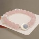 925 Silver Amethyst Aquamarine Cat's Eye Healing Bracelet 925 Silver Amethyst Aquamarine Cat's Eye Healing Bracelet