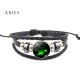 Zodiac Moon Protection Bracelet Zodiac Moon Protection Bracelet