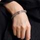 12 Chinese Zodiac Moonstone Calm Love Bracelet 12 Chinese Zodiac Moonstone Calm Love Bracelet