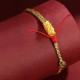 Year of the Dragon Handmade Colorful Carved Success Bracelet Year of the Dragon Handmade Colorful Carved Success Bracelet