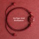Zodiac Buddha Cinnabar Evil Spirits Bracelet Zodiac Buddha Cinnabar Evil Spirits Bracelet