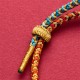 Year of the Dragon Koi Fish Mahjong Luck Bracelet Year of the Dragon Koi Fish Mahjong Luck Bracelet